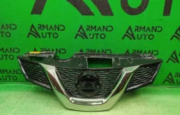 Решетка радиатора NISSAN X-TRAIL 2013-2019 623104CE1A 3 T32