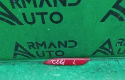 Отражатель KIA Ceed 2012-2018 92405A2300 2 JD, левый