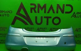 Бампер OPEL ASTRA 2004-2014 24460353 H, задний