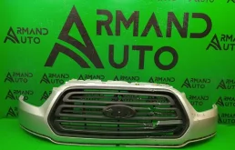 Бампер FORD TRANSIT 2014-нв 1857409 7 TTG, передний