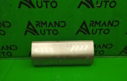 Накладка бампера LEXUS LX 2015-2023 5216960200C1 3 URJ200, задняя