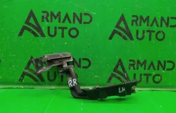 Кронштейн бампера LAND ROVER Range Rover 2012-2017 LR037916 4 L405, задний левый