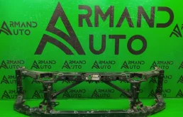 Панель передняя (суппорт радиатора) LAND ROVER RANGE ROVER SPORT 2005-2013 LR024332 1 L320