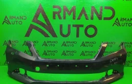 Бампер TOYOTA CAMRY 2011-2014 5211933987 7 XV50, передний
