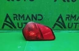 Фонарь противотуманный MITSUBISHI OUTLANDER 2015-2023 8337A137 3, левый