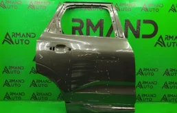 Дверь VOLVO XC60 2017-нв 31689548 2, задняя правая