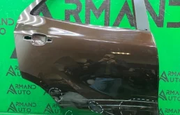 Дверь OPEL MOKKA 2012-2019 95130667 1, задняя правая