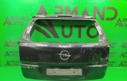 Дверь багажника OPEL ASTRA 2004-2014 93187246 H