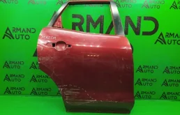 Дверь MAZDA CX-7 2006-2012 EGY17202XE 1 ER, задняя правая