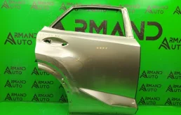 Дверь LEXUS NX 2014-2021 6700378020 1, задняя правая