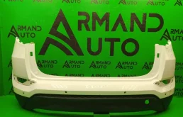 Бампер HYUNDAI TUCSON 2015-2018 86611D7000 3, задний