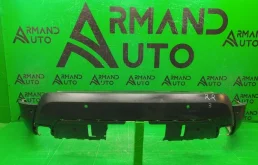 Юбка бампера LAND ROVER DISCOVERY 2016-2021 LR083022 5, задняя