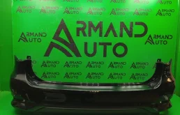 Бампер INFINITI QX60 2016-2020 850229NC0H 1, задний