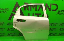 Дверь CHEVROLET LACETTI 2004-2013 96547908 1, задняя правая
