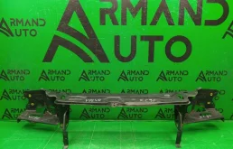 Панель передняя (суппорт радиатора) VOLVO XC90 2002-2014 31212702 1