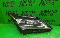 Фара LEXUS RX 2015-2019 8114548D40 4 AL20, правая