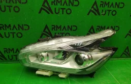 Фара NISSAN MURANO 2014-2023 260605BC5A Z52, левая