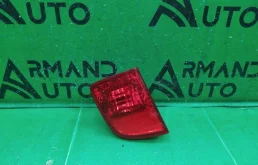 Фонарь противотуманный TOYOTA LAND CRUISER 2007-2015 8145660031 200, левый