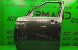 Дверь LAND ROVER Range Rover 2012-2022 LR036400 4 L405, передняя левая