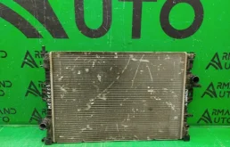 Радиатор двигателя (двс) FORD MONDEO 2006-2014 1778038 4
