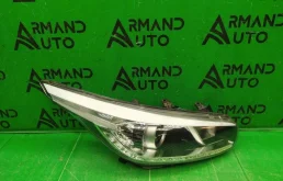 Фара KIA CEED 2012-2018 92102A2260 2 JD, правая