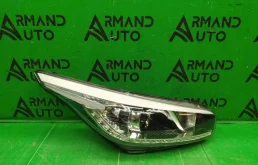 Фара KIA CEED 2012-2018 92102A2260 2 JD, правая