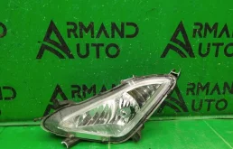 ПТФ HYUNDAI ELANTRA 2013-2016 922013X220 5 MD, левый