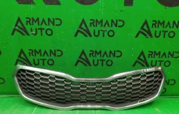 Решетка радиатора KIA CERATO 2013-2016 86350A7500 3
