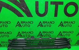 Решетка бампера нижняя MITSUBISHI OUTLANDER 2012-2015 6402A233 3, передняя