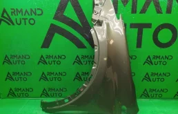 Крыло TOYOTA RAV4 2012-2019 5381242350 4 CA40, переднее левое