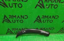 Расширитель бампера MITSUBISHI OUTLANDER 2014-2018 7407A317 3, задний левый