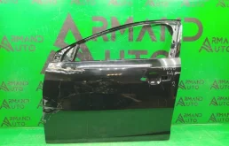 Дверь VOLVO V40 2012-2020 31662584 2, передняя левая