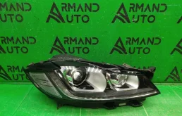 Фара JAGUAR XF 2015-2024 T2H24582 2, правая