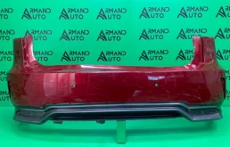 Бампер LEXUS RX 2015-2019 5215948931 4 AL20, задний