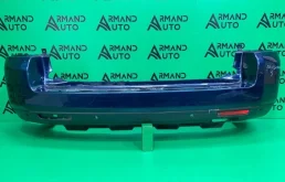 Бампер LAND ROVER FREELANDER 2006-2014 LR031908 2, задний