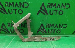 Петля капота LAND ROVER DISCOVERY 2004-2009 BKB780030 3, левая