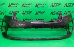 Бампер KIA SORENTO 2017-2020 86511C5500 3 PRIME UM, передний