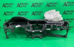 Торпедо KIA RIO 2017-2020 84710H0100WK 4 FB