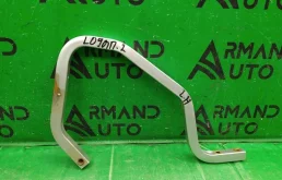 Петля крышки багажника RENAULT LOGAN 2012-2022 904015781R 2, левая