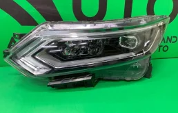 Фара NISSAN QASHQAI 2017-2022 26060HV05B 2 J11, левая