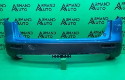 Бампер SUZUKI VITARA 2014-нв 7181154P00N49 2, задний
