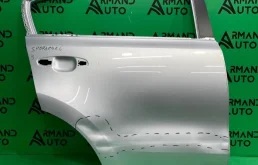 Дверь KIA SPORTAGE 2016-2022 77004F1000 4 QL, задняя правая