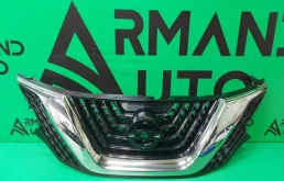 Решетка радиатора NISSAN MURANO 2014-2023 623105AA0A Z52