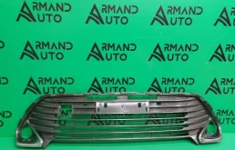 Решетка бампера TOYOTA CAMRY 2014-2017 5310233040 7 XV50, передняя