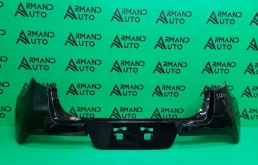 Бампер KIA SOUL 2019-2025 86611K0000 3, задний