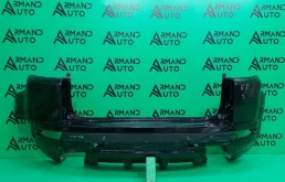 Бампер LAND ROVER RANGE ROVER EVOQUE 2011-2018 LR074961 1 L538, задний