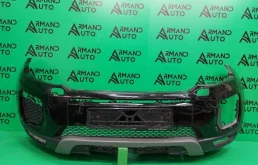 Бампер LAND ROVER RANGE ROVER EVOQUE 2015-2018 LR079533 1 L538, передний