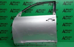 Дверь TOYOTA RAV4 2005-2013 6700242120 3 XA30, передняя левая