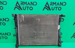 Радиатор двигателя (двс) RENAULT DUSTER 2010-2021 214105731R 1