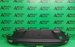 Юбка бампера RENAULT ARKANA 2019-нв 850182233R 1, задняя